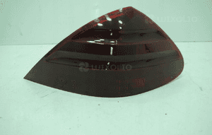 Lampa tylna lewa prawa mercedes sl SL500 R230 europa 10