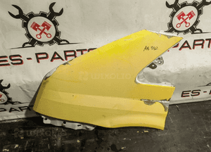 Błotnik lewy przód przedni lewy ford transit MK7 1
