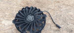 Wentylator chłodnicy wiatrak Citroen C5 I 9635494380 3