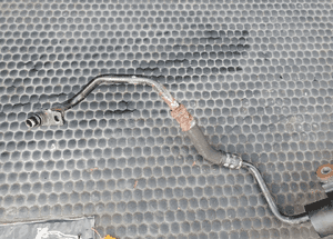 Przewod Waz Rurka Przewody Oleju Skrzyni Biegow Automat Audi A4 B6 B7 6
