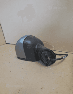 Lusterko lewe 5 pin opel meriva b Z179 4