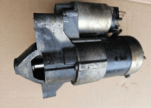 Peugeot 307 407 Citroen C4 C5 2.0  1.8 16V rozrusznik 9656317680 12