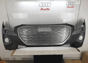 Zderzak audi Q4 89A e-tron 2021-2024 oryginał oe 1