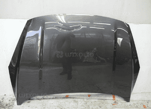 Ford kuga MK3 maska 1