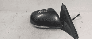.  LUSTERKO ELEKTRYCZNE HONDA ACCORD 7 PRAWE 7PIN NH658P GRAFITOWY 2