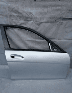 Drzwi prawe prawy przód Mercedes C Klasa W204 07-10r C775 1
