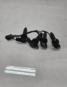 CEWKA ZAPŁONOWA hyundai i30 2011r. 1.4 benzyna 27301-2B010 1
