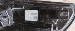 toyota rav 4 lampa tylna 81550-42201 5