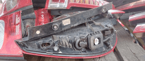 Tyl tylna lampa prawa renault scenic 3 4