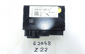 AUDI MODUŁ STEROWNIK HAKA 85B907383A 1