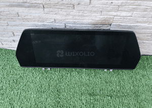 Monitor nawigacji bmw 8 G14 G15 G16 6847603 1