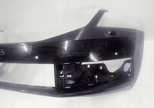 ZDERZAK PRZÓD PRZEDNI SKODA OCTAVIA 3 III LIFT 17- 3