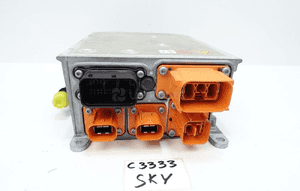 Moduł stacja ładowania ładowarka vw 5QE915681BP 3
