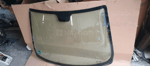 Szyba czołowa przód przednia oryginał Fiat Punto EVO AS1 09r 2