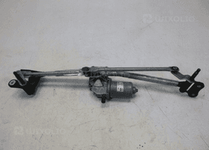 Range rov evoque L538 mechanizm silnik wycieraczek 5