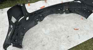Zderzak tylny tył land rover discovery sport lift 4