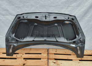 Maska pokrywa silnika przód przednia peugeot 308 T7 5