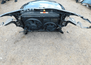 audi TT pas przedni nr A40220 WYSYŁKA 3