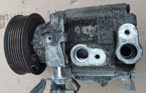 Subaru Outback Legacy IV 2.0 D kompresor sprężarka klimatyzacji 447260-5640 1