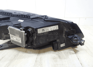 Lampa lewa full led superb iii lift 3V1941015D 7