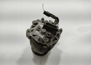 Sprężarka klimatyzacji c-crosser peugeot 4007 2.2 hdi 7813A215 2007-2012 6