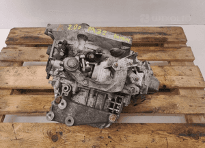 Opel Insignia oe M32 2.0 diesel a20dth SKRZYNIA BIEGÓW MANUALNA 1
