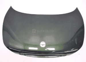 Jaguar XK8 xk 8 xkr X100 klapa pokrywa bagażnika oryginał 4