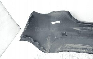 Opel corsa e 2014- zderzak tył tylny 39002839 6