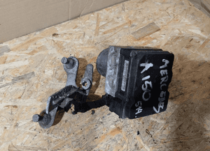 Pompa hamulcowa abs mercedes W169 a klasa W245 b klasa 0265950618 4