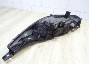 PRZOD LAMPA lewa FORD FIESTA MK7 lift 6