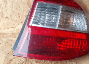 Lampa tył tylna prawa bmw E87 oryginał wysyłka! 2