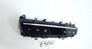 Panel sterowania nawigacji mercedes glc X253 15-22 A2539055903 2