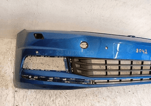 Zderzak przód przedni vw touran iii 5T 5TA 15- 2
