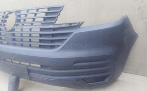 Zderzak przód przedni vw T6 7L lift 2019- 3