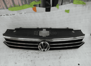 Vw passat B8 3G0 3G0853653N atrapa grill chłodnicy bdb 2