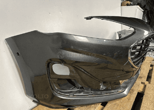 Zderzak przód przedni ford focus MK4 iv 4 lift fl NX7B-17C831-AA  grill 2