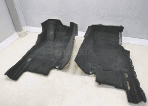 Jaguar xf X250 lift wykładzina podłogowa dywan eu 2
