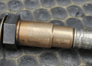 Sonda Lambda 070906262B 059906088M 059906088AT Czujnik Temperatury Spalin 2.7 3.0 TDI V6 AUDI A4 B8 A5 Q5 7