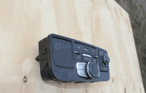 Panel mmi sterowanie audi A8 D4 4H1919600M 2016 3