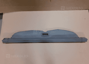 Roleta bagażnika renault scenic ii oryginał wysyłka 1