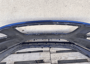 Zderzak przód przedni volvo V40 ii 2 2012- pod spryski cały 5