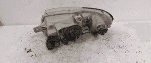 Przod przednia lampa prawa hyundai accent 2 3
