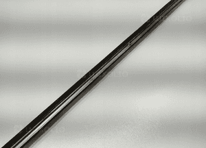Listwa ozdobna chrom lewa bmw 7 E23 1977-1986 7