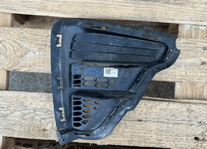 Kratka zderzak przód lewa kia ceed iii 3 2018- 86523-J7000 2