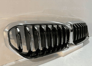 BMW 5 G30 G31 LCI Grill / Atrapa chłodnicy - 14614 3