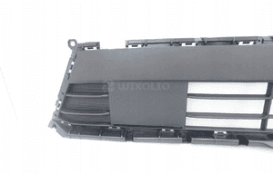 Hyundai tucson iv lift 2024- atrapa kratka środkowa zderzaka przód radar 2