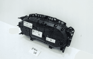 Licznik zegary vw golf vii 7 5G 43560KM 5G1920741D 5
