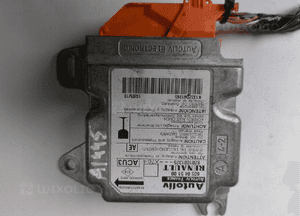 SENSOR PODUSZEK AIRBAG 8201001325 1