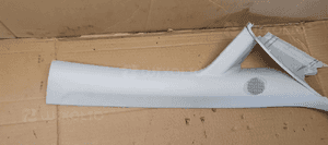 Osłona słupka prawy przód przednia prawa Seat Ibiza IV 6J0867234B 2