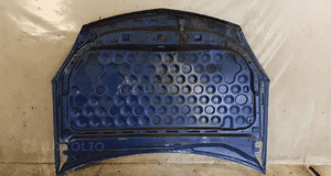 Maska pokrywa silnika opel vectra c lift fl Z21B granat 4